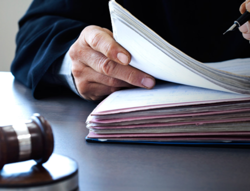 ¿Competencia judicial exclusiva local en los contratos de distribución?